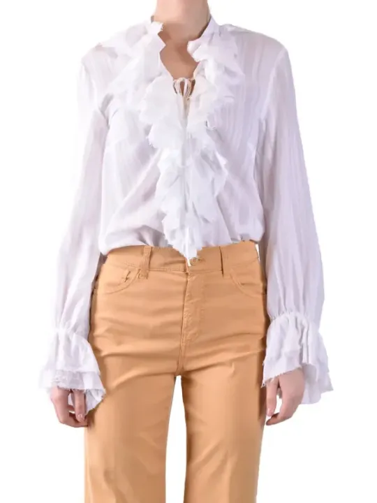 "Dondup Hemden im Sale | Dondup - Dondup Camicia Donna online kaufen"|Planet-Deluxe