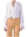 "Dondup Hemden im Sale | Dondup - Dondup Camicia Donna online kaufen"|Planet-Deluxe