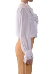 "Dondup Hemden im Sale | Dondup - Dondup Camicia Donna online kaufen"|Planet-Deluxe