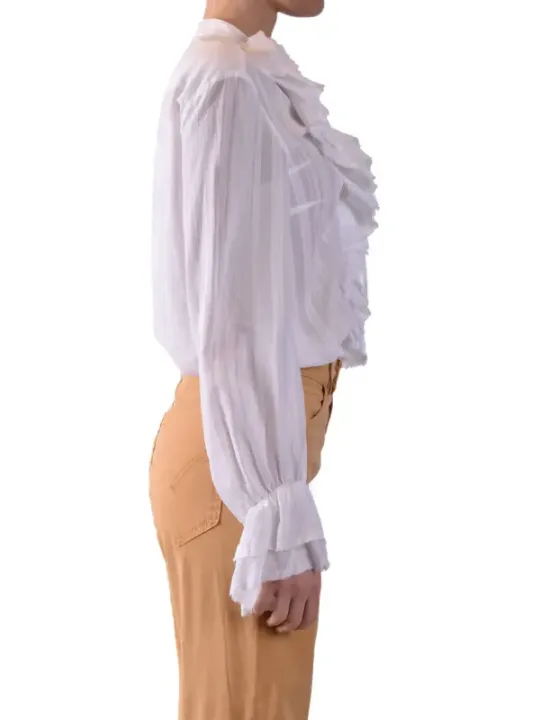 "Dondup Hemden im Sale | Dondup - Dondup Camicia Donna online kaufen"|Planet-Deluxe