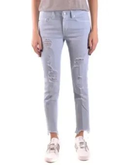 "Stilvolle Dondup Damen Jeans – Perfekte Passform & Komfort"