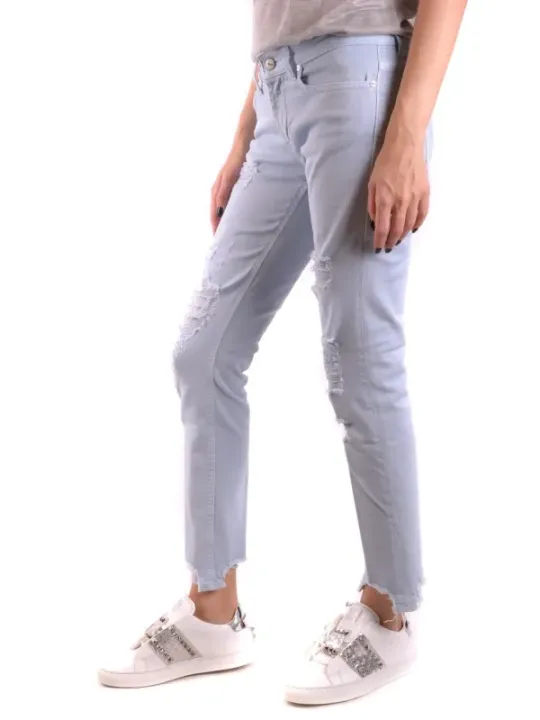 "Dondup Jeans im Sale | Dondup - Dondup Jeans Donna online kaufen"|Planet-Deluxe