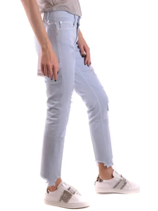 "Dondup Jeans im Sale | Dondup - Dondup Jeans Donna online kaufen"|Planet-Deluxe