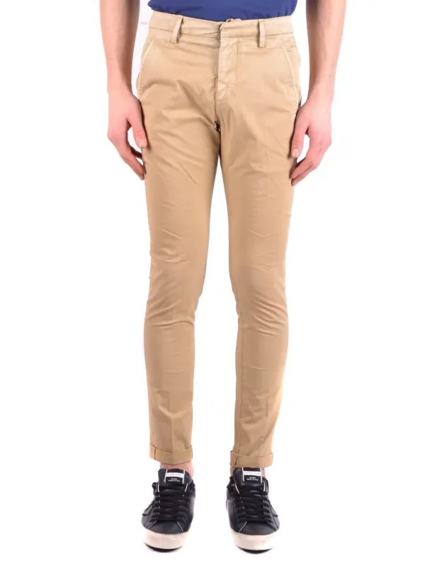"Dondup Hosen im Sale | Dondup Herrenhose Beige Frühling Sommer Baumwolle Mix online kaufen"|Planet-Deluxe "Dondup Hosen im Sale | Dondup Herrenhose Beige Frühling Sommer Baumwolle Mix online kaufen"|Planet-Deluxe