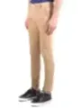 "Dondup Hosen im Sale | Dondup Herrenhose Beige Frühling Sommer Baumwolle Mix online kaufen"|Planet-Deluxe