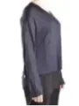 "Dondup Pullover im Sale | Dondup - Dondup Maglia Donna online kaufen"|Planet-Deluxe