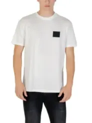 "Armani Exchange T-Shirts im Sale | Armani Exchange - Armani Exchange T-Shirt Uomo online kaufen"|Planet-Deluxe