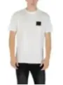 "Armani Exchange T-Shirts im Sale | Armani Exchange - Armani Exchange T-Shirt Uomo online kaufen"|Planet-Deluxe