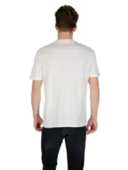 "Armani Exchange T-Shirts im Sale | Armani Exchange - Armani Exchange T-Shirt Uomo online kaufen"|Planet-Deluxe