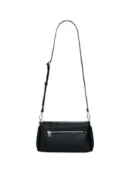 "Desigual Einzelstücke & Seltenheiten im Sale | Desigual Damen Herbst/Winter Blumentasche Schwarz online kaufen"|Planet-Deluxe