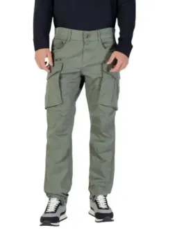 Replay Herren Pantaloni - Stilvolle & Bequeme Hosen