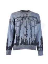 "Diesel Pullover im Sale | Diesel - Diesel Maglia Uomo online kaufen"|Planet-Deluxe
