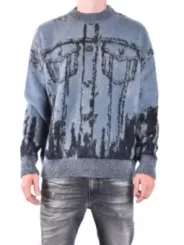 "Diesel Pullover im Sale | Diesel - Diesel Maglia Uomo online kaufen"|Planet-Deluxe