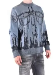 "Diesel Pullover im Sale | Diesel - Diesel Maglia Uomo online kaufen"|Planet-Deluxe
