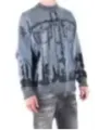 "Diesel Pullover im Sale | Diesel - Diesel Maglia Uomo online kaufen"|Planet-Deluxe