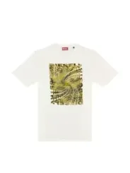 "Diesel T-Shirts im Sale | Diesel - Diesel T-Shirt Uomo online kaufen"|Planet-Deluxe