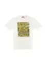 "Diesel T-Shirts im Sale | Diesel - Diesel T-Shirt Uomo online kaufen"|Planet-Deluxe
