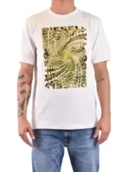 "Diesel T-Shirts im Sale | Diesel - Diesel T-Shirt Uomo online kaufen"|Planet-Deluxe