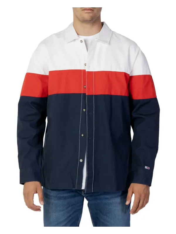 "Tommy Hilfiger Jeans Hemden im Sale | Tommy Hilfiger Jeans 290050 online kaufen"|Planet-Deluxe "Tommy Hilfiger Jeans Hemden im Sale | Tommy Hilfiger Jeans 290050 online kaufen"|Planet-Deluxe