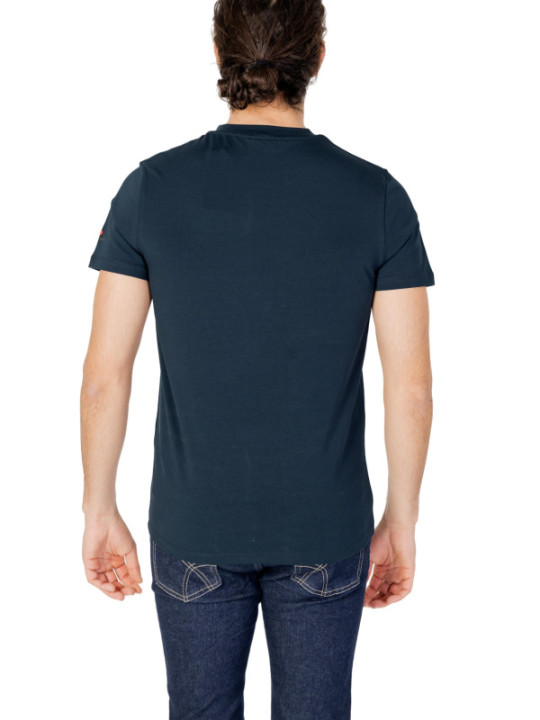 T-Shirt Peuterey - Peuterey T-Shirt Uomo 100,00 €  | Planet-Deluxe