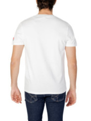 T-Shirt Peuterey - Peuterey T-Shirt Uomo 100,00 €  | Planet-Deluxe