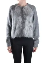 "Alexander Wang Pullover im Sale | Alexander Wang - Alexander Wang Maglia Donna online kaufen"|Planet-Deluxe