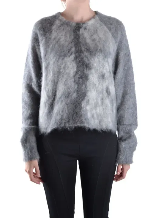 "Alexander Wang Pullover im Sale | Alexander Wang - Alexander Wang Maglia Donna online kaufen"|Planet-Deluxe