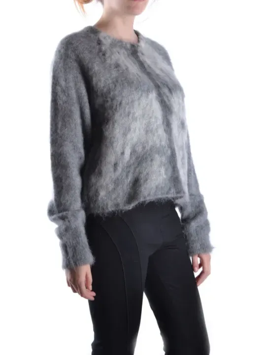 "Alexander Wang Pullover im Sale | Alexander Wang - Alexander Wang Maglia Donna online kaufen"|Planet-Deluxe