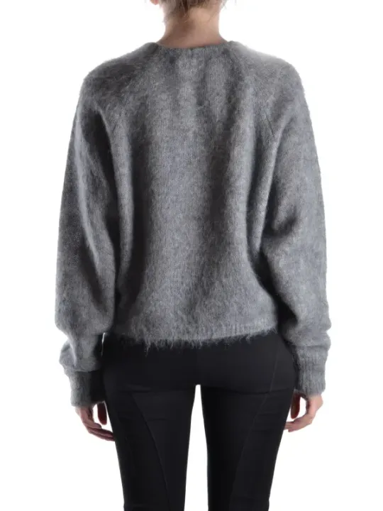 "Alexander Wang Pullover im Sale | Alexander Wang - Alexander Wang Maglia Donna online kaufen"|Planet-Deluxe
