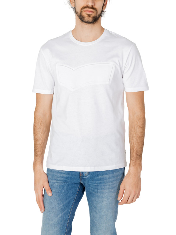 T-Shirt Gas - Gas T-Shirt Uomo 50,00 €  | Planet-Deluxe