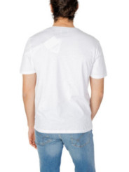 T-Shirt Gas - Gas T-Shirt Uomo 50,00 €  | Planet-Deluxe