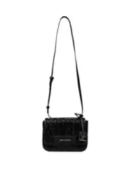 "Armani Exchange Einzelstücke & Seltenheiten im Sale | Armani Exchange Damen Umhängetasche Herbst/Winter Schwarz online kaufen"|Planet-Deluxe