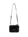 "Armani Exchange Einzelstücke & Seltenheiten im Sale | Armani Exchange Damen Umhängetasche Herbst/Winter Schwarz online kaufen"|Planet-Deluxe