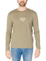 T-Shirt Gas - Gas T-Shirt Uomo 50,00 €  | Planet-Deluxe