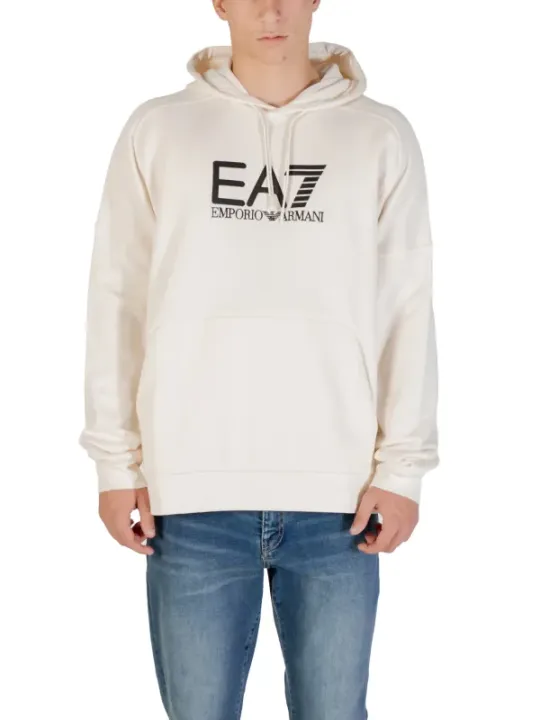 "Ea7 Sweatshirts im Sale | Ea7 - Ea7 Felpa Uomo online kaufen"|Planet-Deluxe