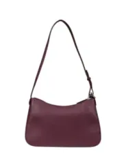 "Armani Exchange Einzelstücke & Seltenheiten im Sale | Armani Exchange Bordeaux Handtasche Herbst Winter Damen online kaufen"|Planet-Deluxe