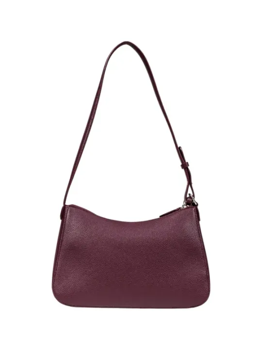 "Armani Exchange Einzelstücke & Seltenheiten im Sale | Armani Exchange Bordeaux Handtasche Herbst Winter Damen online kaufen"|Planet-Deluxe
