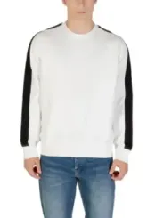 "Armani Exchange Sweatshirts im Sale | Armani Exchange - Armani Exchange Felpa Uomo online kaufen"|Planet-Deluxe