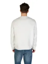 "Armani Exchange Sweatshirts im Sale | Armani Exchange - Armani Exchange Felpa Uomo online kaufen"|Planet-Deluxe