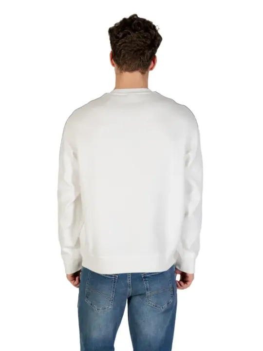 "Armani Exchange Sweatshirts im Sale | Armani Exchange - Armani Exchange Felpa Uomo online kaufen"|Planet-Deluxe