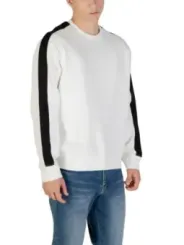 "Armani Exchange Sweatshirts im Sale | Armani Exchange - Armani Exchange Felpa Uomo online kaufen"|Planet-Deluxe