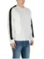 "Armani Exchange Sweatshirts im Sale | Armani Exchange - Armani Exchange Felpa Uomo online kaufen"|Planet-Deluxe