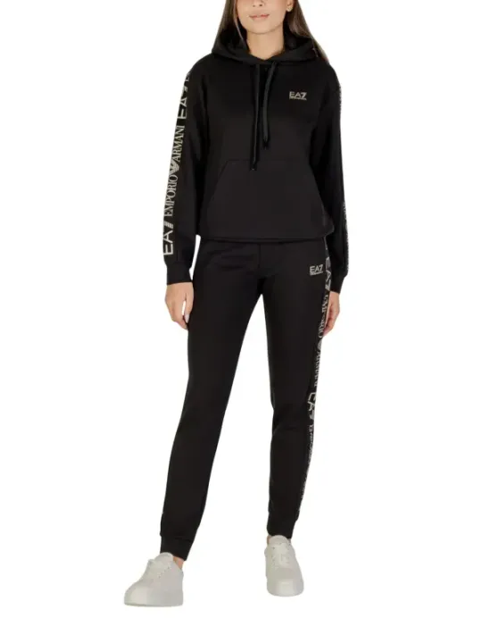 "Ea7 Anzüge im Sale | Ea7 - Ea7 Tuta Donna online kaufen"|Planet-Deluxe
