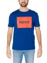 T-Shirt Hugo - Hugo T-Shirt Uomo 70,00 €  | Planet-Deluxe