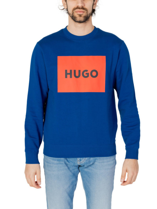 Fleece Hugo - Hugo Felpa Uomo 110,00 €  | Planet-Deluxe