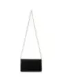 "Love Moschino Einzelstücke & Seltenheiten im Sale | "Love Moschino Damen Umhängetasche Schwarz Herbst/Winter" online kaufen"|Planet-Deluxe