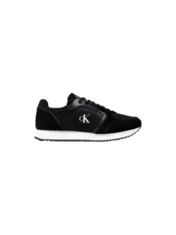 Calvin Klein Jeans Sneakers Donna - Stilvolle Damenschuhe