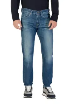 "Replay Jeans Uomo - Stilvolle Herrenjeans mit Komfort"