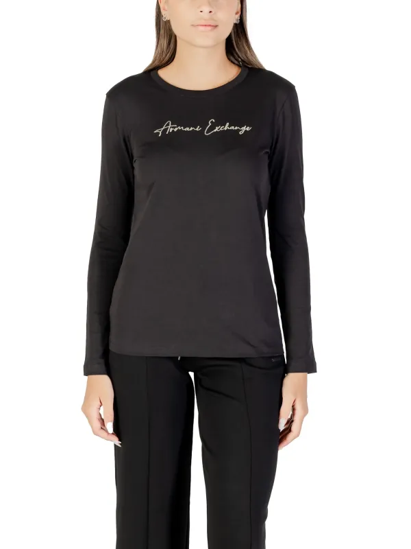 "Armani Exchange T-Shirts im Sale | Armani Exchange - Armani Exchange T-Shirt Donna online kaufen"|Planet-Deluxe "Armani Exchange T-Shirts im Sale | Armani Exchange - Armani Exchange T-Shirt Donna online kaufen"|Planet-Deluxe