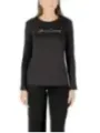 "Armani Exchange T-Shirts im Sale | Armani Exchange - Armani Exchange T-Shirt Donna online kaufen"|Planet-Deluxe